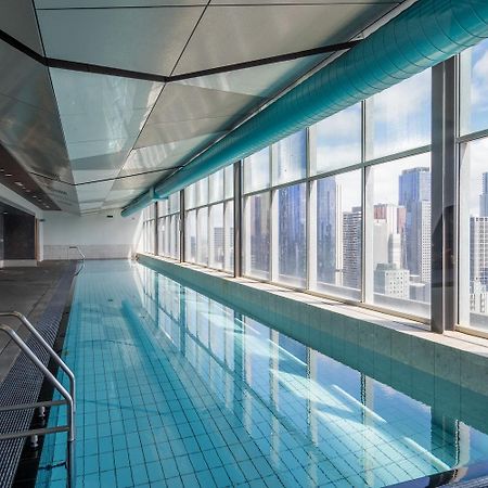 Staycentral - Melbourne Central Екстер'єр фото