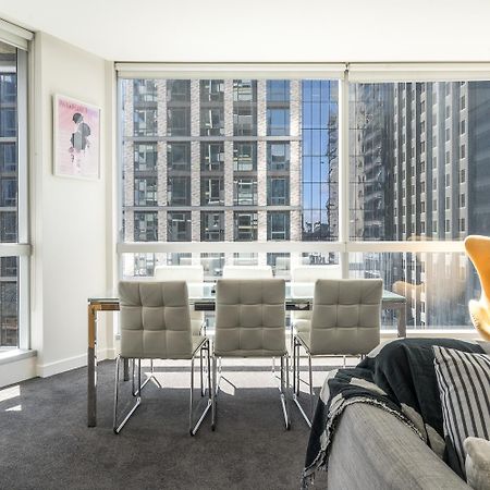 Staycentral - Melbourne Central Екстер'єр фото