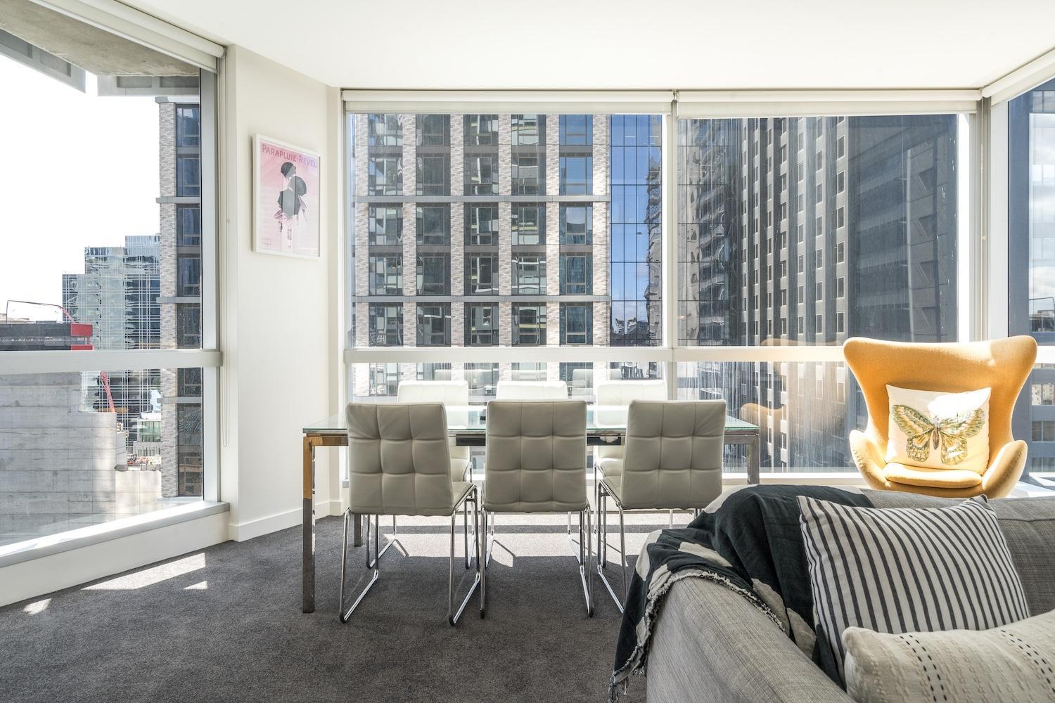Staycentral - Melbourne Central Екстер'єр фото