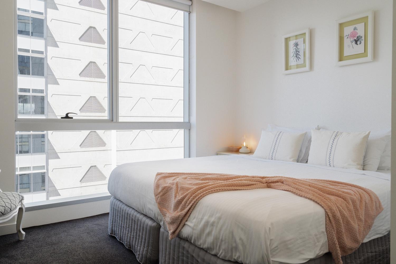 Staycentral - Melbourne Central Екстер'єр фото