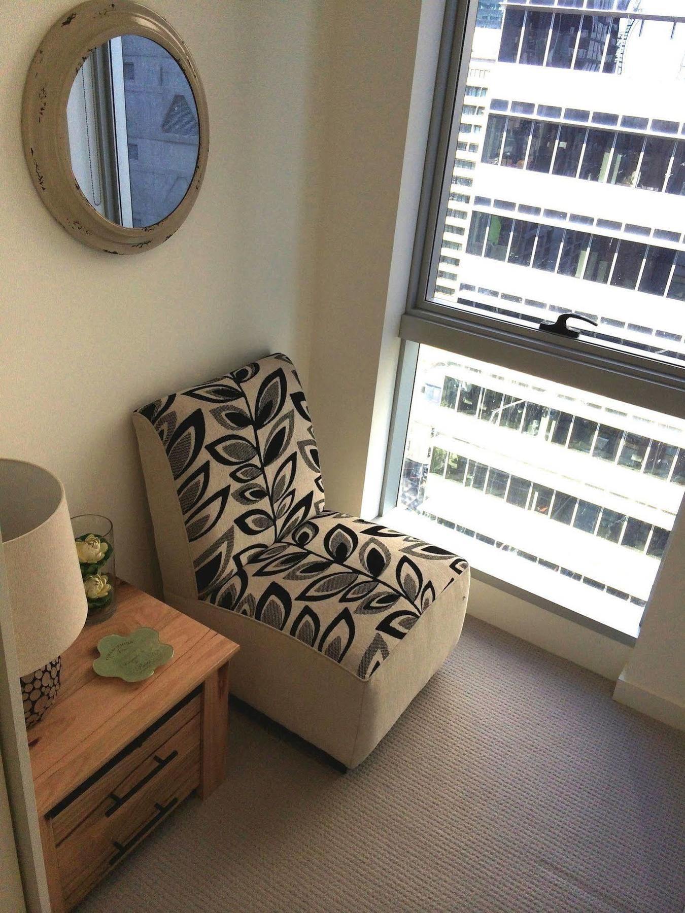 Staycentral - Melbourne Central Екстер'єр фото