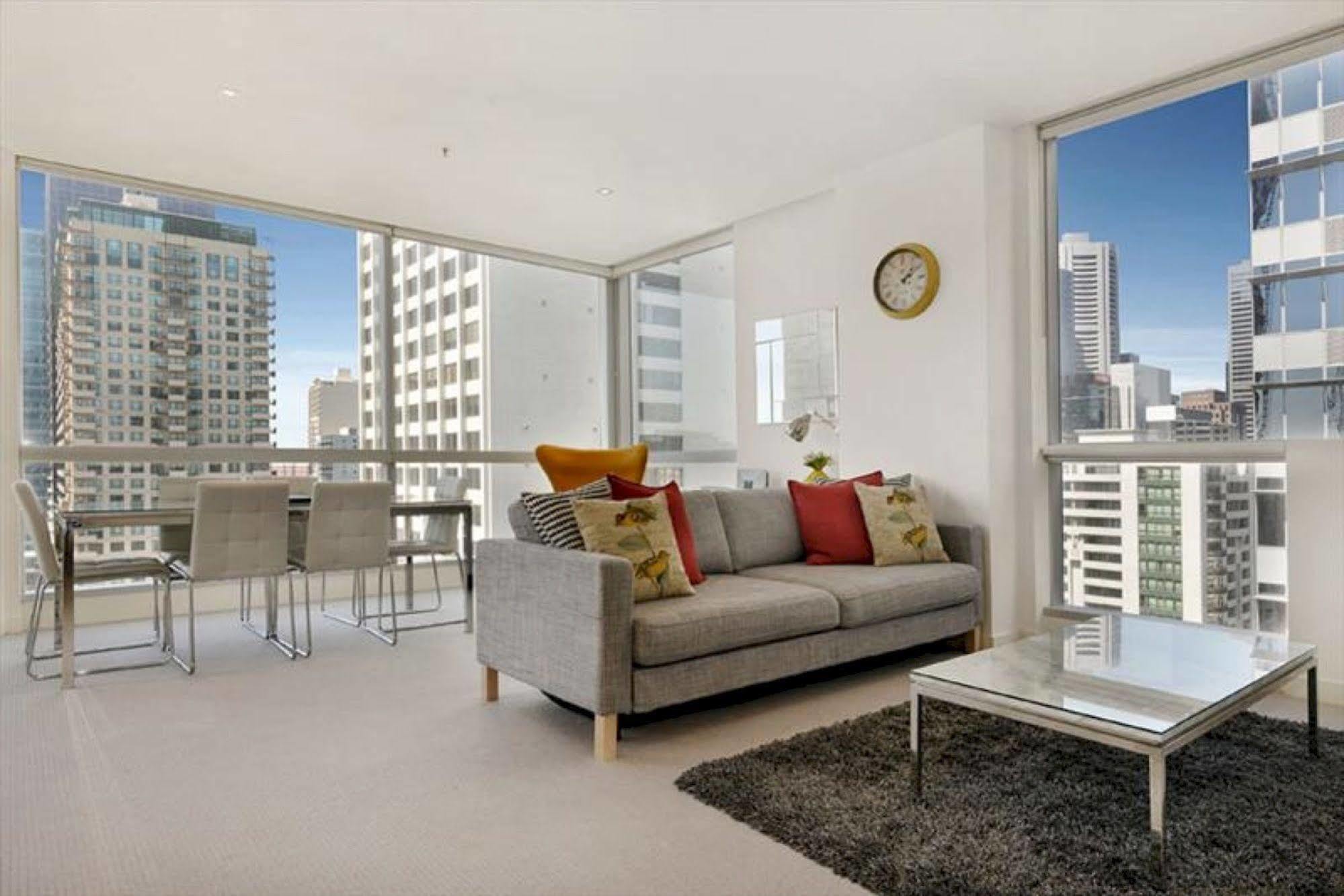 Staycentral - Melbourne Central Екстер'єр фото